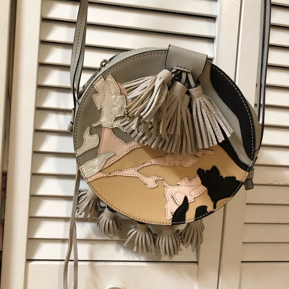 Rebecca Minkoff Sofia Large Crossbody Purse - Picture 10 of 16